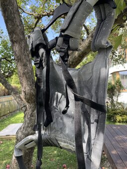 Monilu od 2 mesacov do 3 rokov - 2