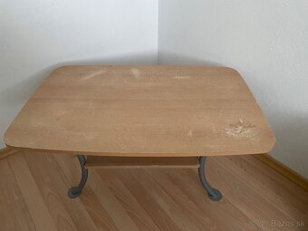 konferenčný stolík - 2