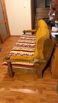 Sedačka 3-miestna - 2