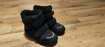 Detské topánky - 2