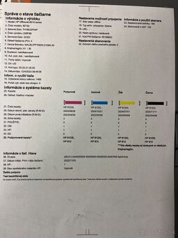 HP Officejet 8012e - 2