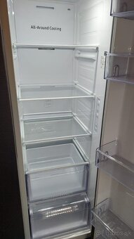 Americká chladnička - 2