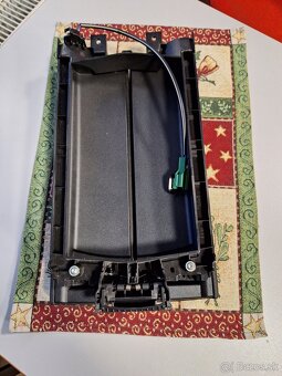 Dvierka na peugeot 3008 - 2