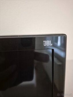 Televízor Blaupunkt UBL - 2