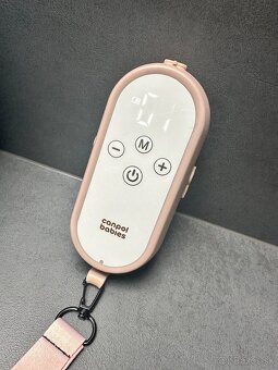 Elektricka odsávačka mlieka - 2