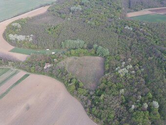 Abrahám pozemok - 2