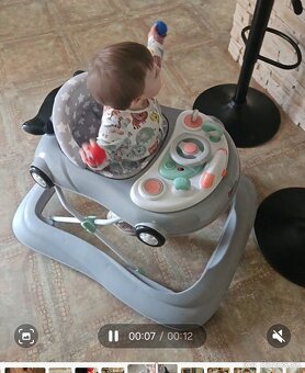 Choditko Petite&Mars - 2