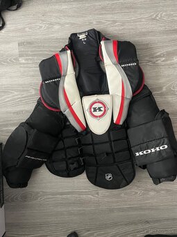 Brankárska výstroj - 2