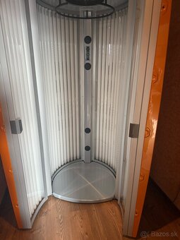 Predám solárium - 2