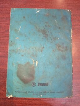 Katalóg náhradných dielov - 2