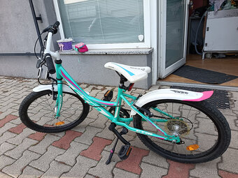 bicykel CTM Maggie 2,0 - 2