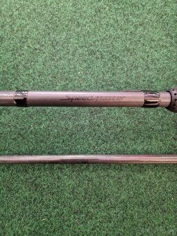 Rybarsky prut Shimano speedmaster - 2