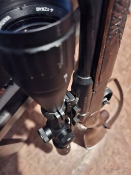 Iž 18 cal.7.62x39 - 2