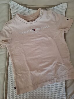 Tričká Tommy Hilfiger - 2
