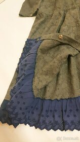 Šatky OddMolly v. S - 2