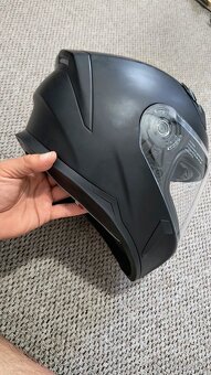 Predám helmu Cassida Integral 3.0 veľkosť M - 2