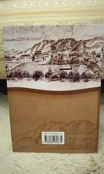 Kniha Dejiny Michaloviec - 2