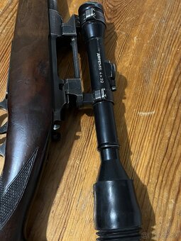 Predám guľovnicu - 2