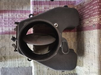 zadný dymovod pece EMKA - 2