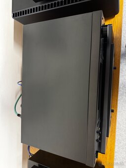 Predám equalizer TECHNICS SH GE 90 - 2