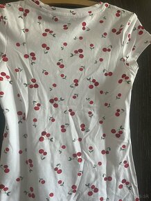 dámske tričko - 2