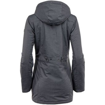 Alpine pro zimna bunda - 2