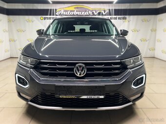 Volkswagen T-Roc 1.5 TSI BMT Style - 2