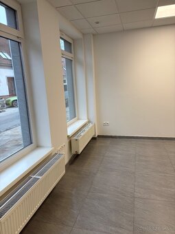 RK Diamant - prenájom obchodného priestoru - 2