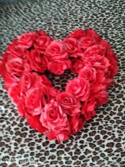 Svadobná výzdoba - 2