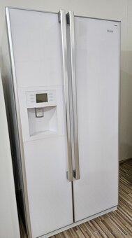 Americka chladnicka - 2