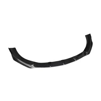 CLA 45/ 45s Karbonový spoiler pod predný nárazník - 2