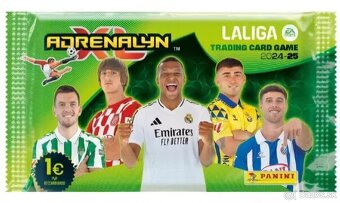 LALIGA  ADRENALYN 2024/25 - 2