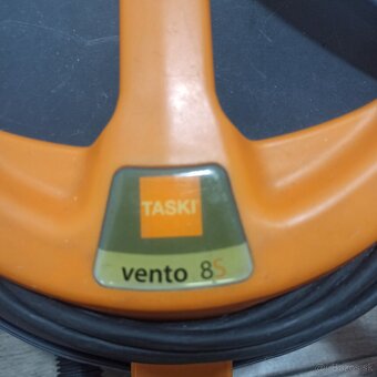 Tasky Vento 8 profesionálny vysávač - 2