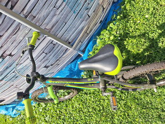 Detský bicykel - 2