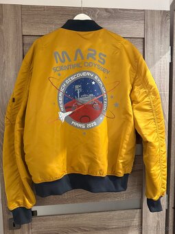 LIMITOVANÁ EDÍCIA KABÁT - 2