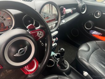 Mini cooper s r 56 - 2