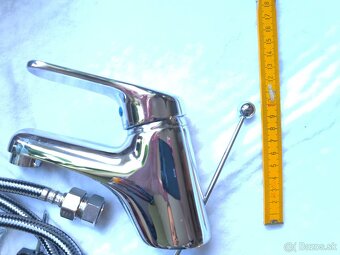 Umyvadlova bateria - 2