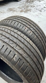 ☀️2ks letné 205/55 r16 - 2