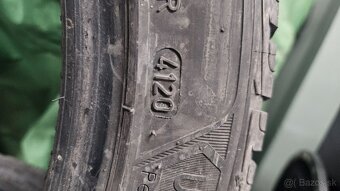 Predám zimné pneumatiky - 2