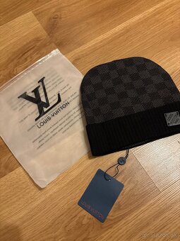 Louis Vuitton čiapka - 2