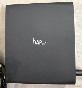Wifi router MikroTik hAP AC2 - 2