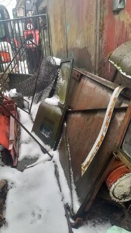 Kabina 3011 4011gulata - 2