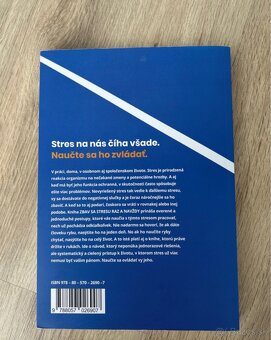 Neotvorena - Zbav sa stresu - 2