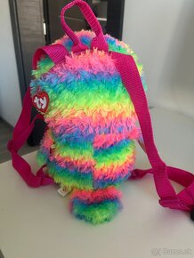 Ty Gear batoh Owen sova 25 cm - 2