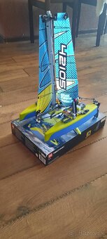 Lego Technic 42105 - 2