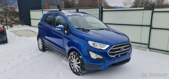 Ford ecosport - 2
