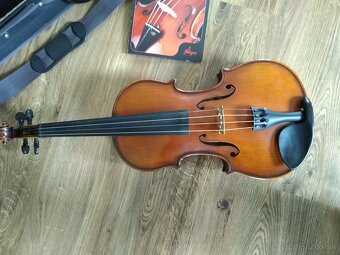 Husle Gliga Gama - 2