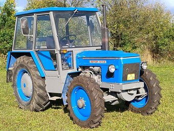 Zetor 5748 - 2