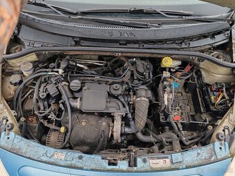 Citroën C3 1.4 Hdi 50kw - 2