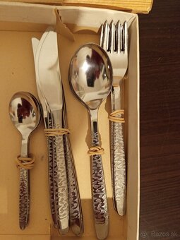 RETRO PRIBOR ROSTEX-TOP STAV - 2